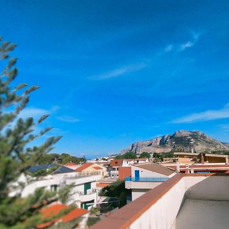 Appartement A Casa Di Mara à Mondello Extérieur photo