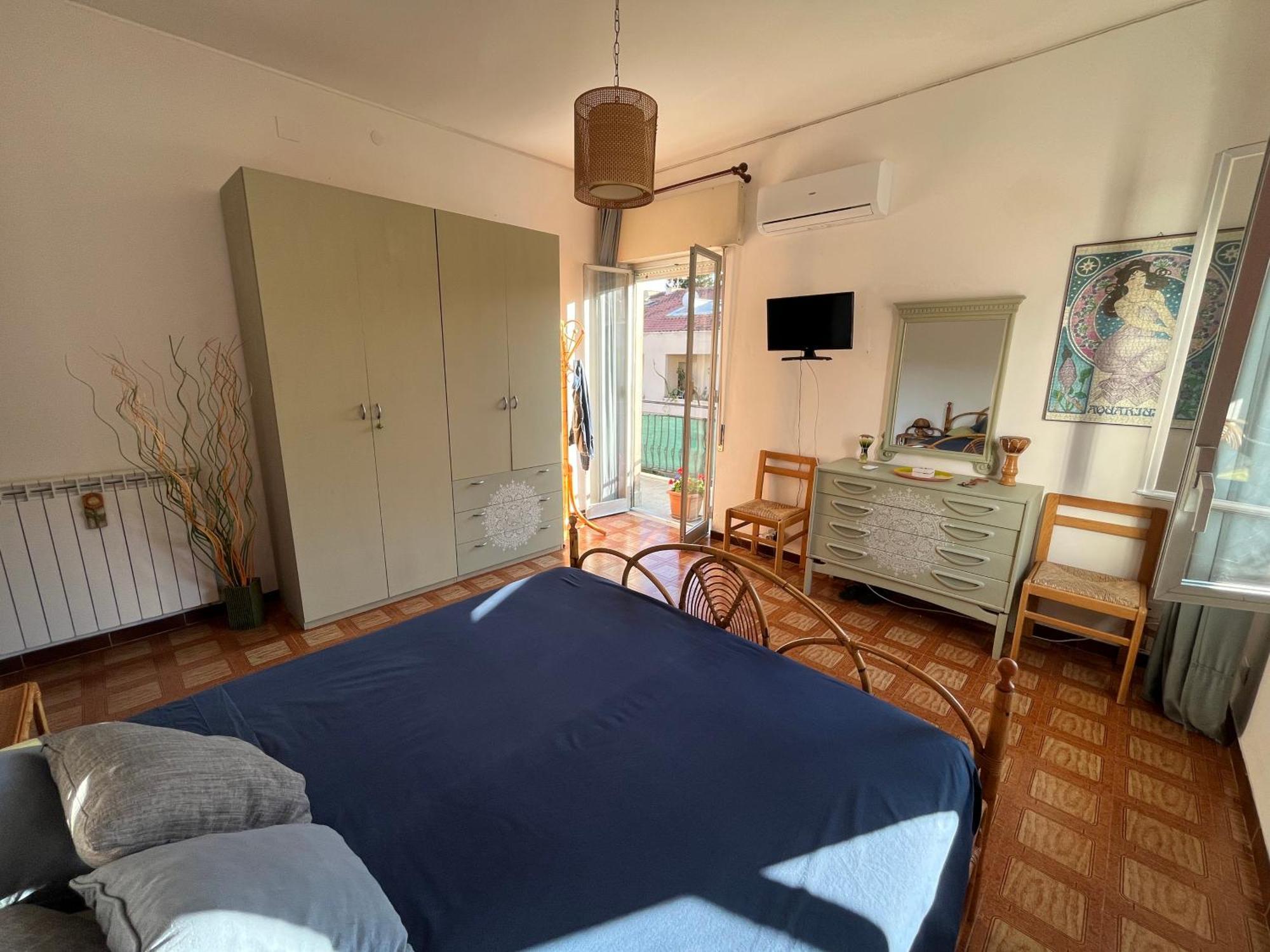 Appartement A Casa Di Mara à Mondello Extérieur photo