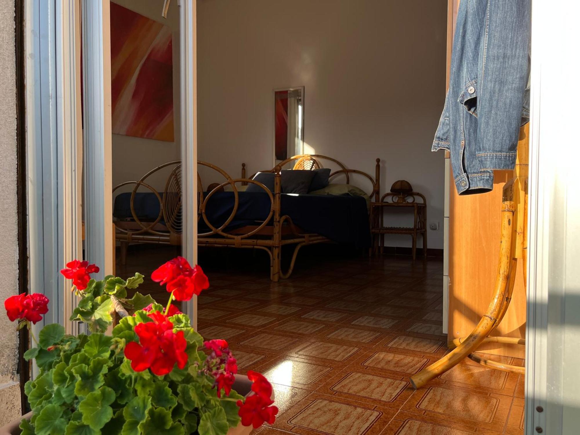 Appartement A Casa Di Mara à Mondello Extérieur photo