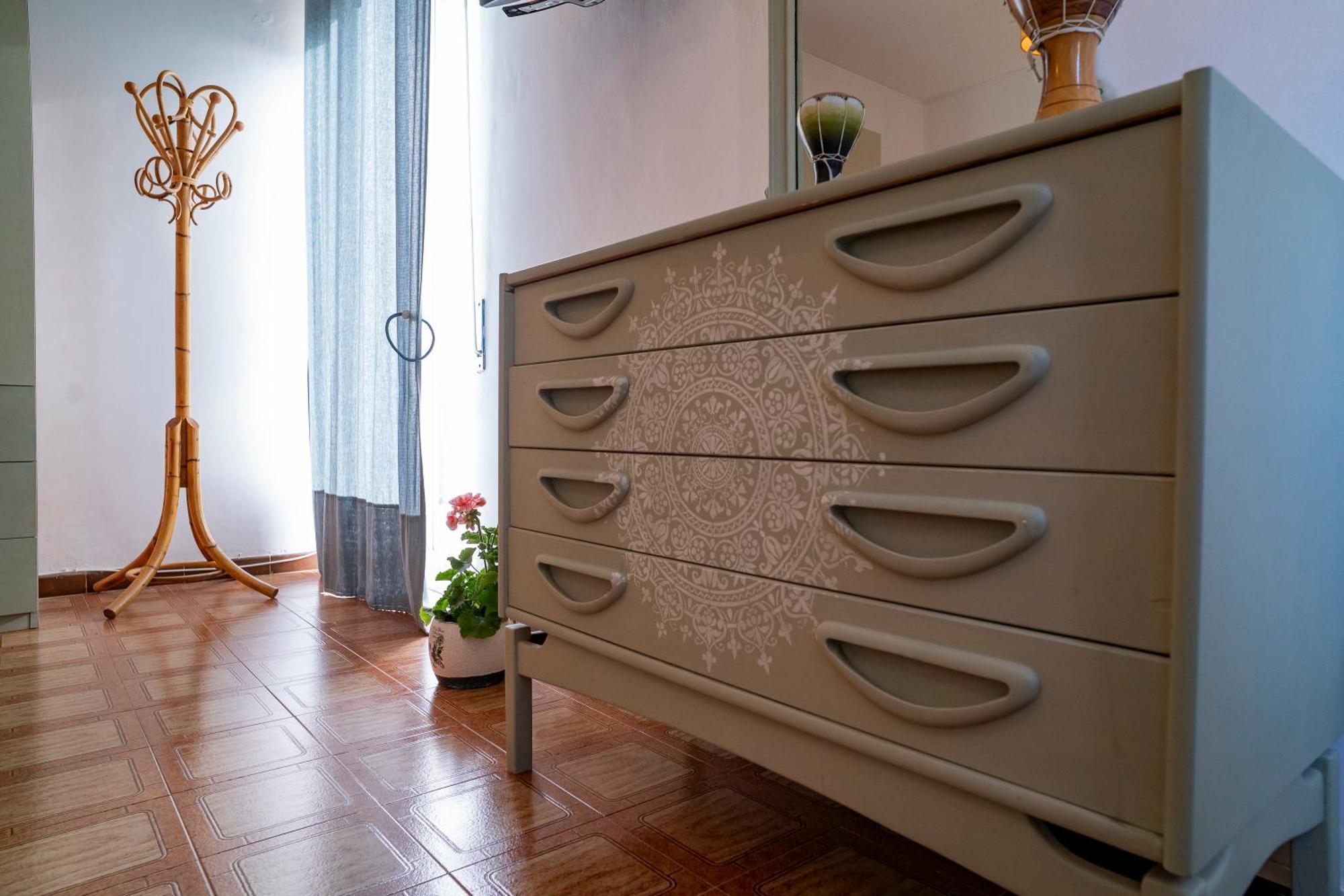 Appartement A Casa Di Mara à Mondello Extérieur photo
