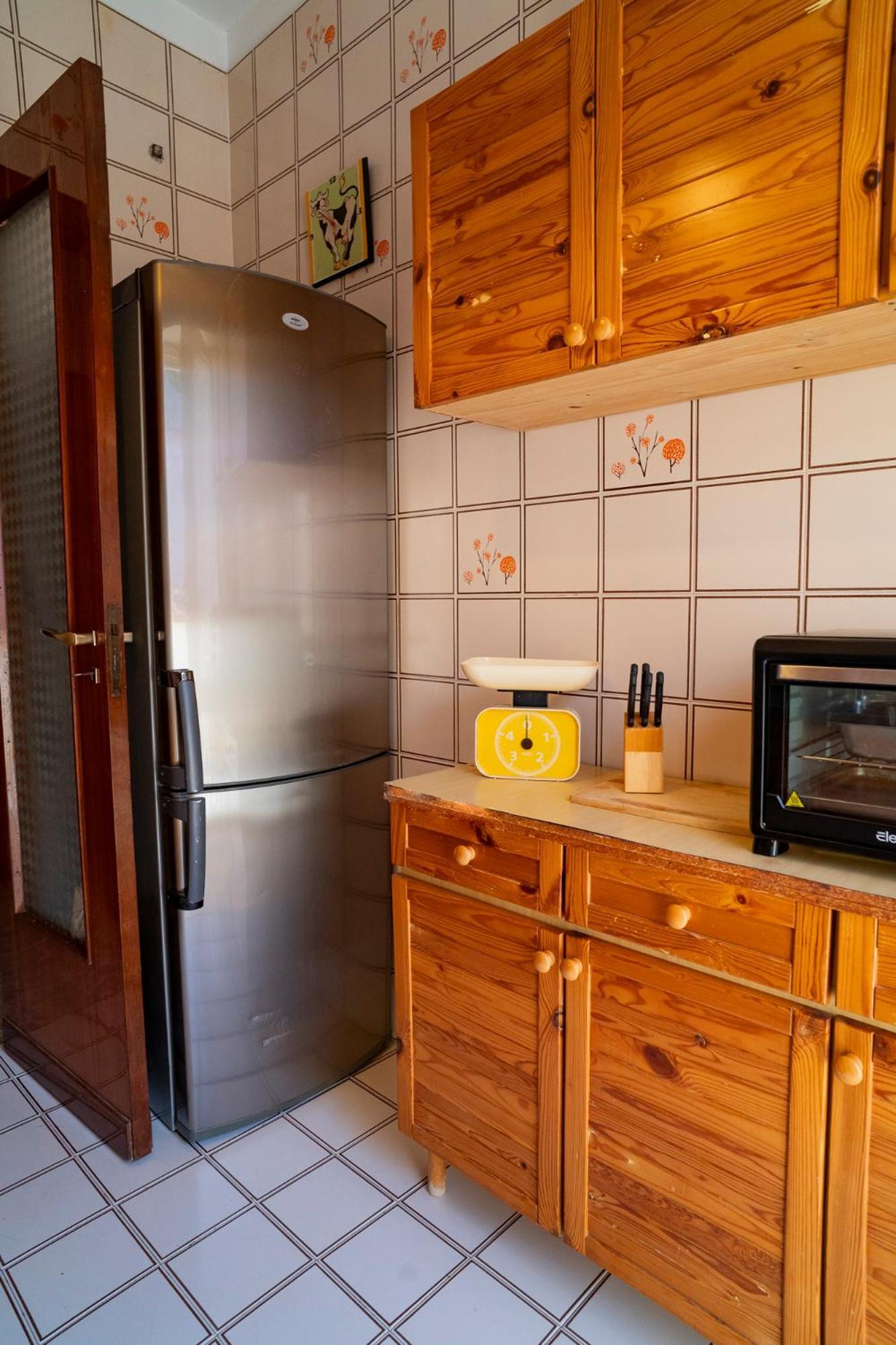 Appartement A Casa Di Mara à Mondello Extérieur photo