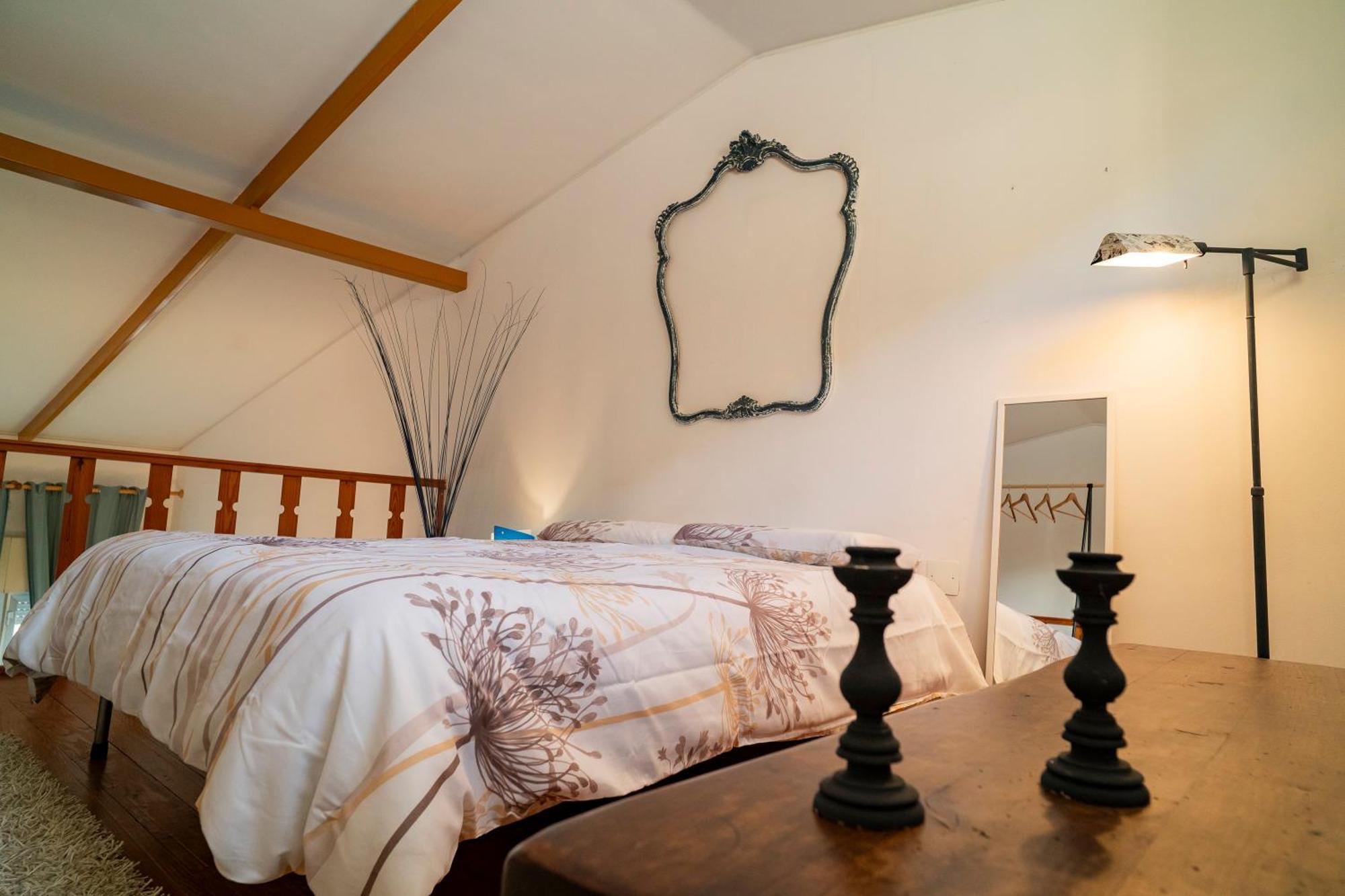 Appartement A Casa Di Mara à Mondello Extérieur photo