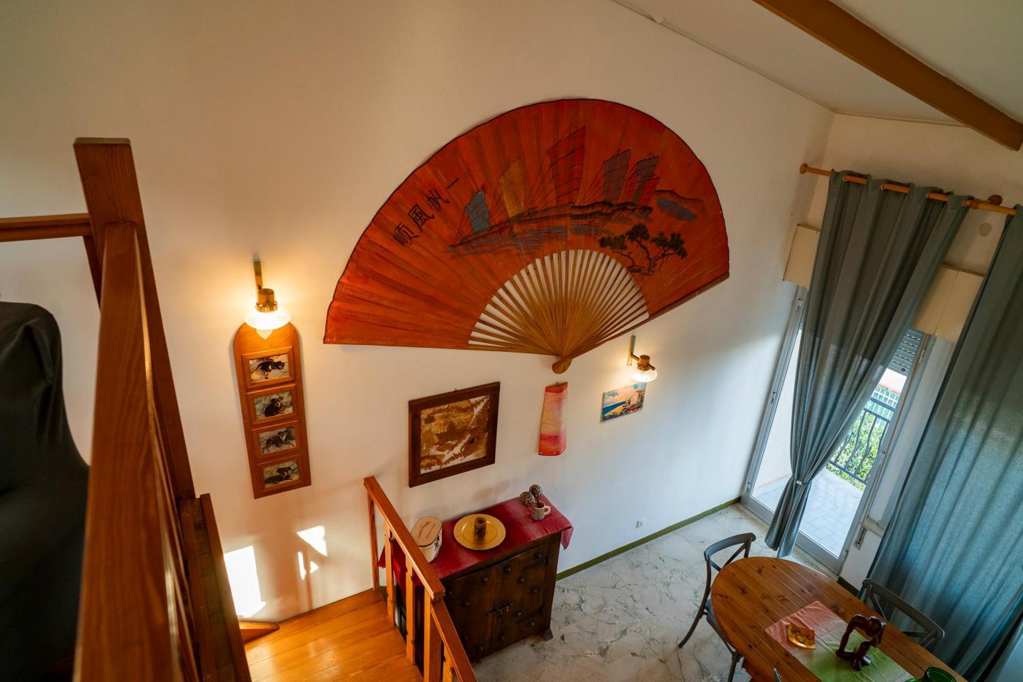 Appartement A Casa Di Mara à Mondello Extérieur photo