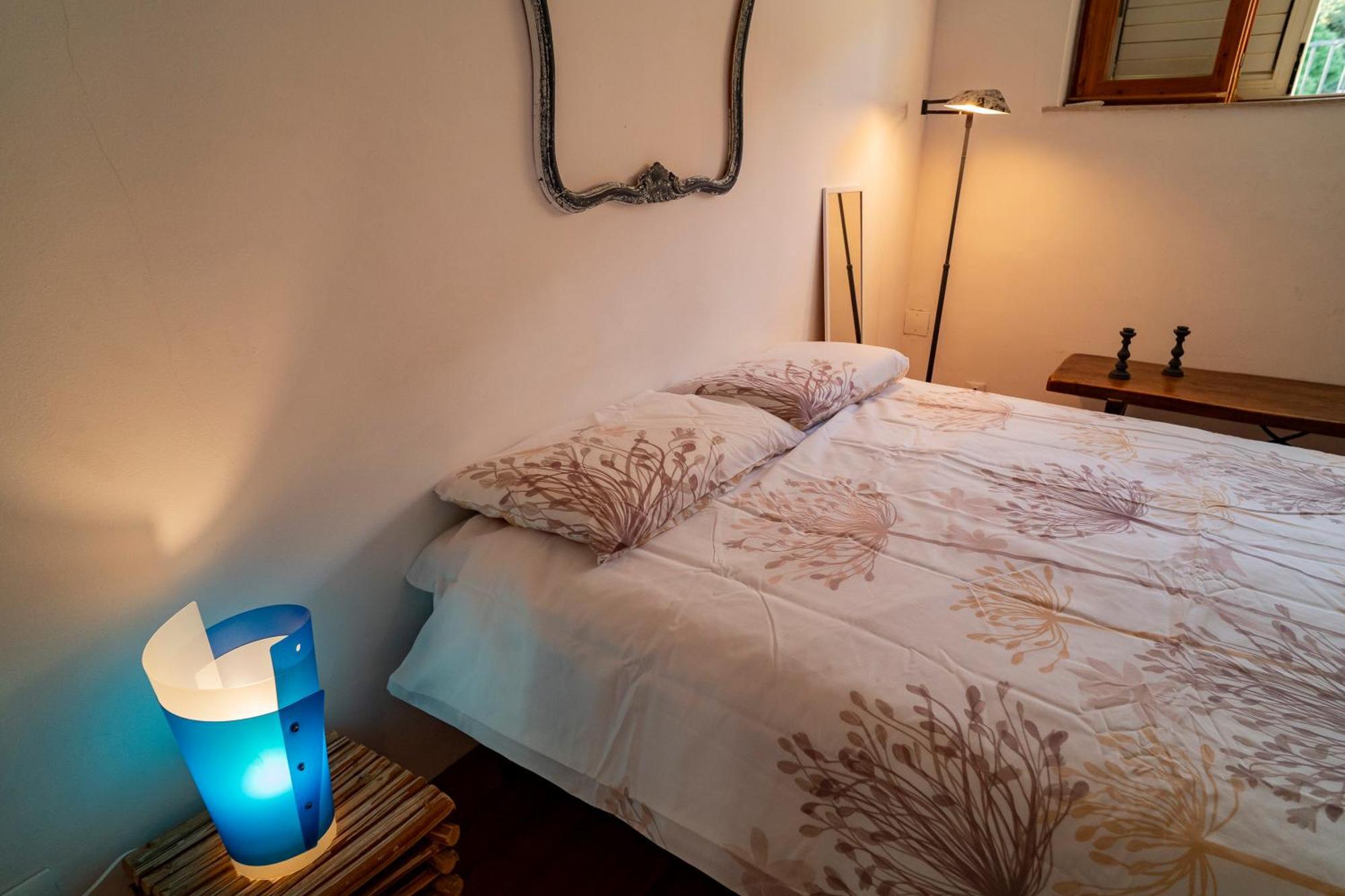 Appartement A Casa Di Mara à Mondello Extérieur photo