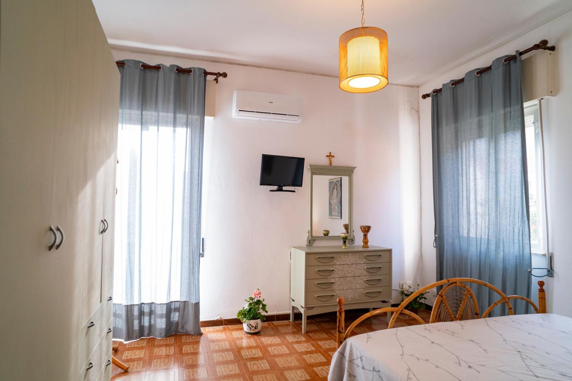 Appartement A Casa Di Mara à Mondello Extérieur photo
