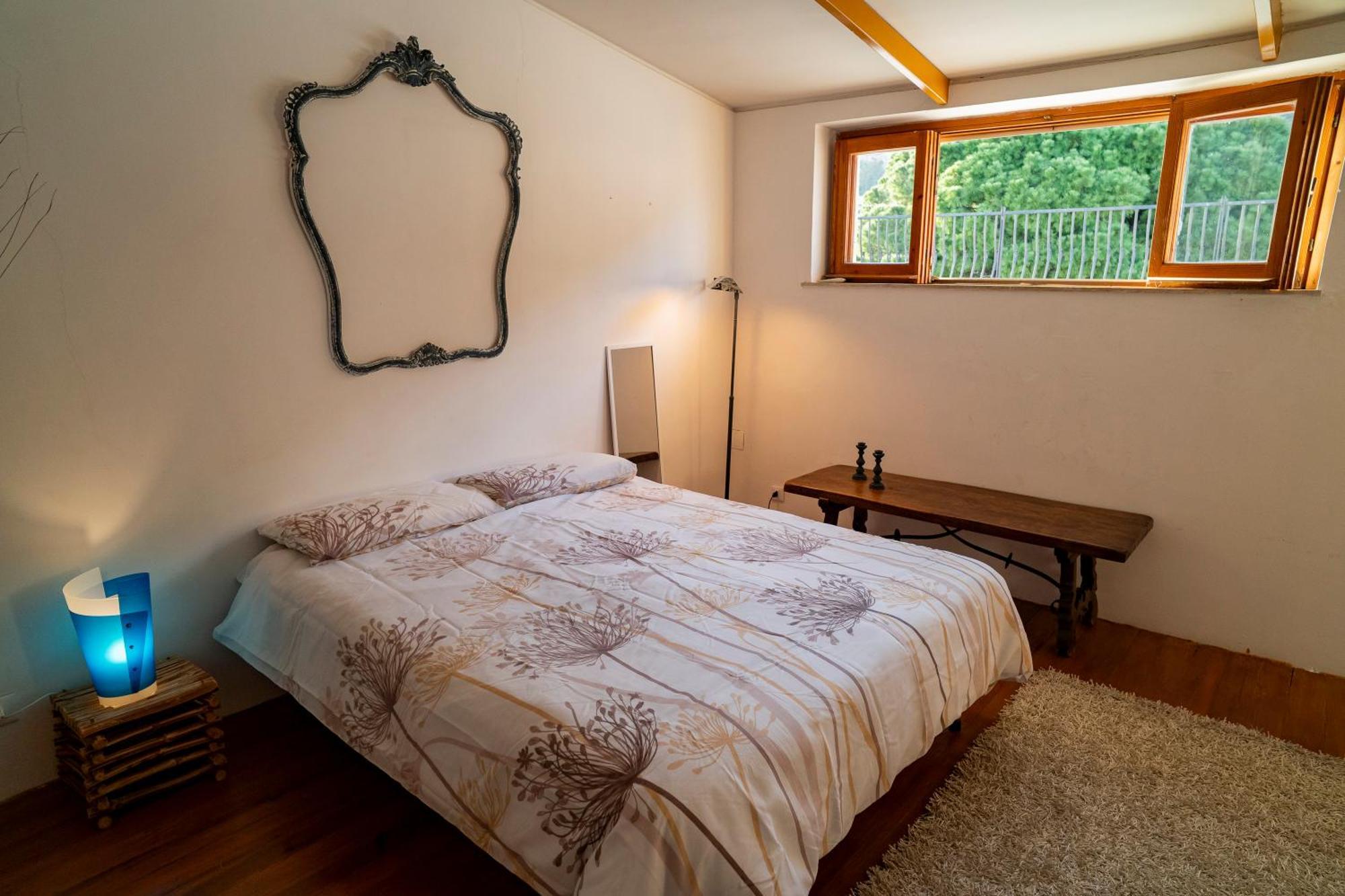 Appartement A Casa Di Mara à Mondello Extérieur photo